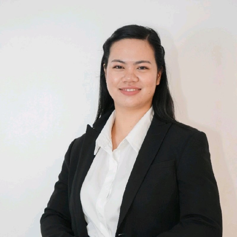 Kezha Loise Sisma, Director of Operations.