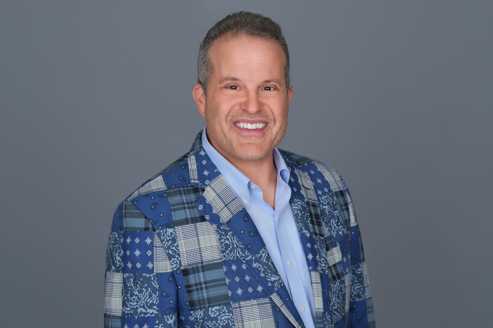 Lee Frankl, founder of PHSource LLC dba YourKalinga.